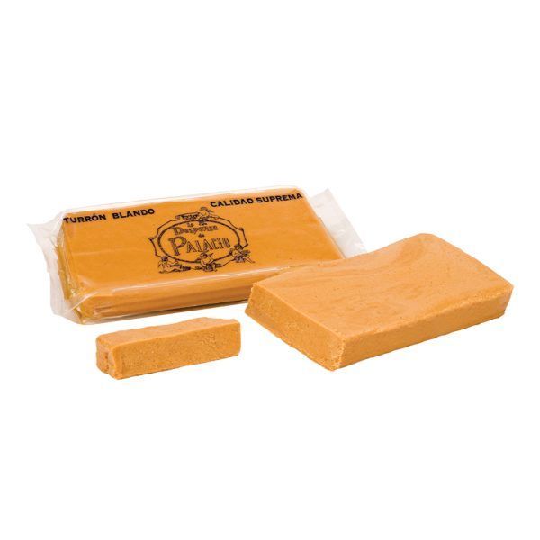 Turrón Blando