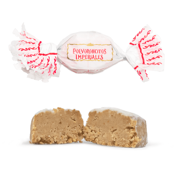 Polvoroncitos Imperiales