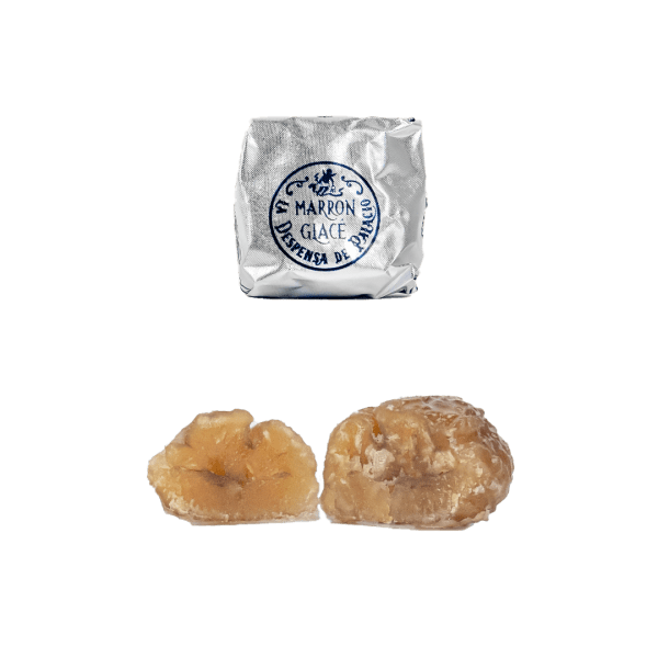 Marrón Glacé