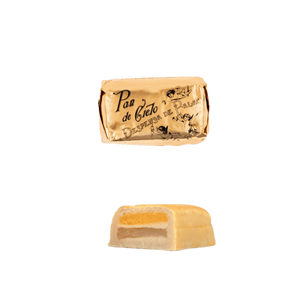 Pan de Cielo