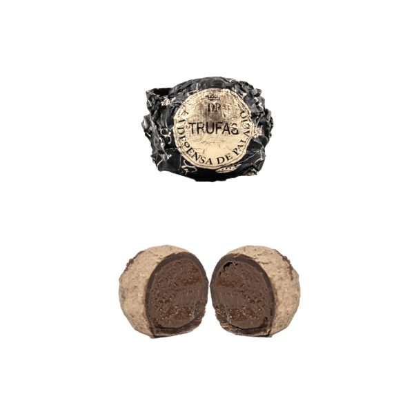 Trufas