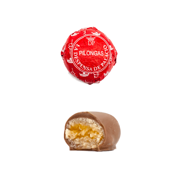 Pilongas