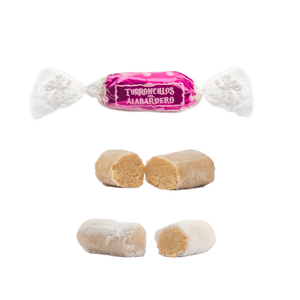 Turroncillos