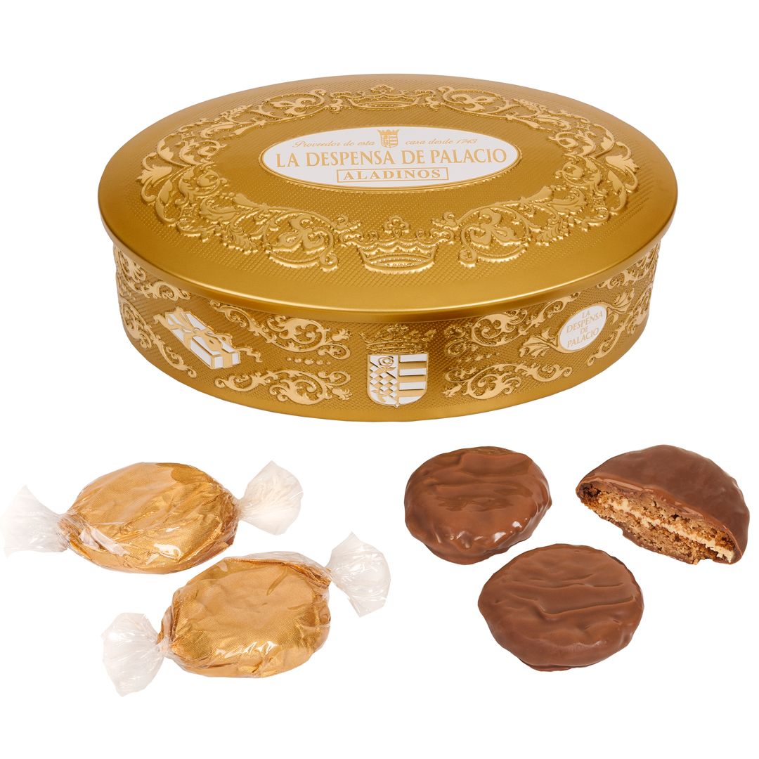 Aladinos 01